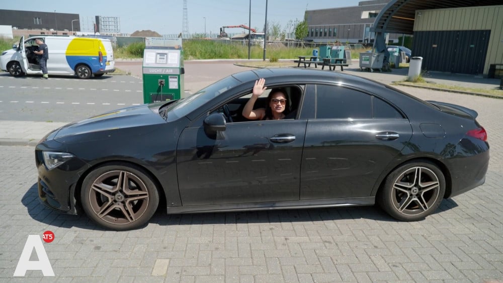 Toch geen uitstootvrije zone voor personenauto's, dit kan de stad wél doen: "Geef privileges aan elektrische rijders"