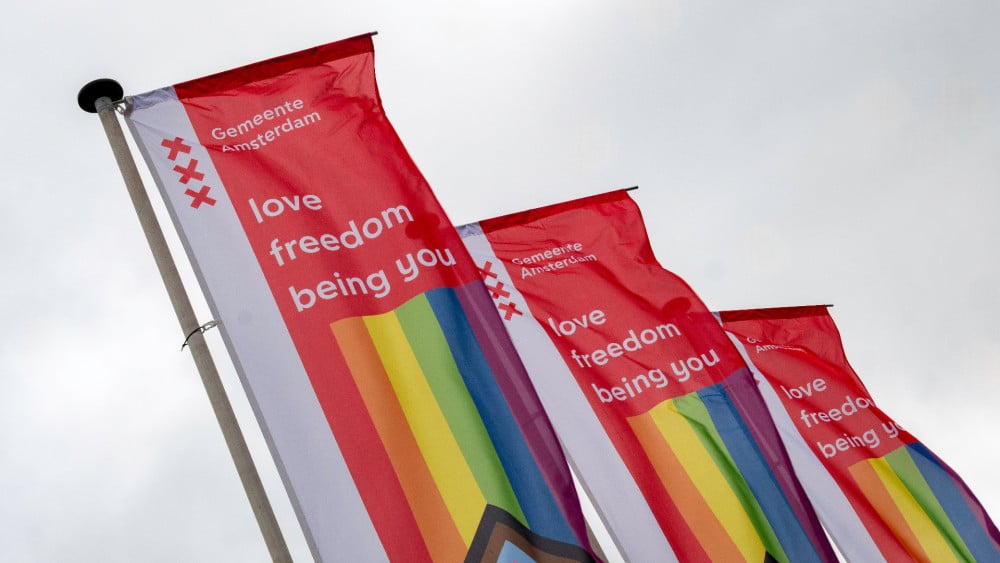 Liveblog WorldPride: zo gaat het mega-evenement eruit zien