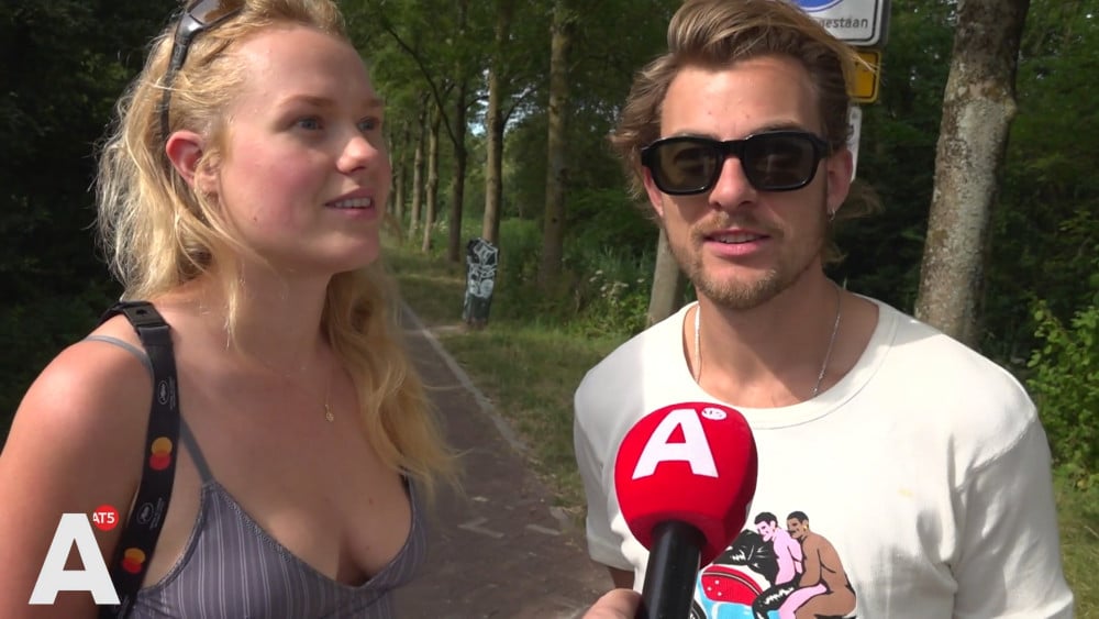 Buurt hoorde politie eind maken aan ontvoering: "Konden voetbal niet verstaan door alle sirenes"