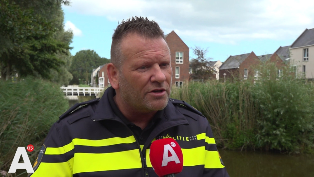 Bewusteloze vrouw (60) bestolen van fiets en rugzak op IJplein: "Vreselijk laf"