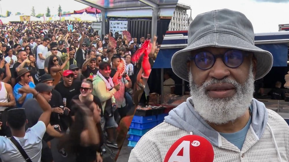 Visitors disappointed by cancellation of Kwaku Summer Festival: "It must stay"