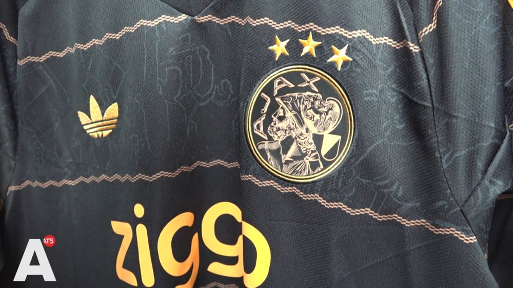 Ajax wint in Servië overtuigend van Vojvodina