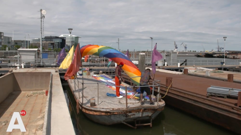 Voorbereidingen voor hoogtepunt WorldPride in volle gang