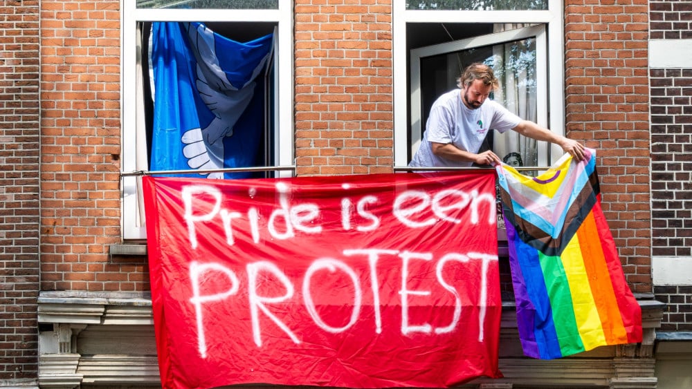 520 meldingen van discriminatie tijdens WorldPride