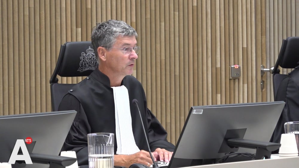 Nieuw slachtoffer in kindermisbruikzaak zorgmedewerker Jan B. (66)