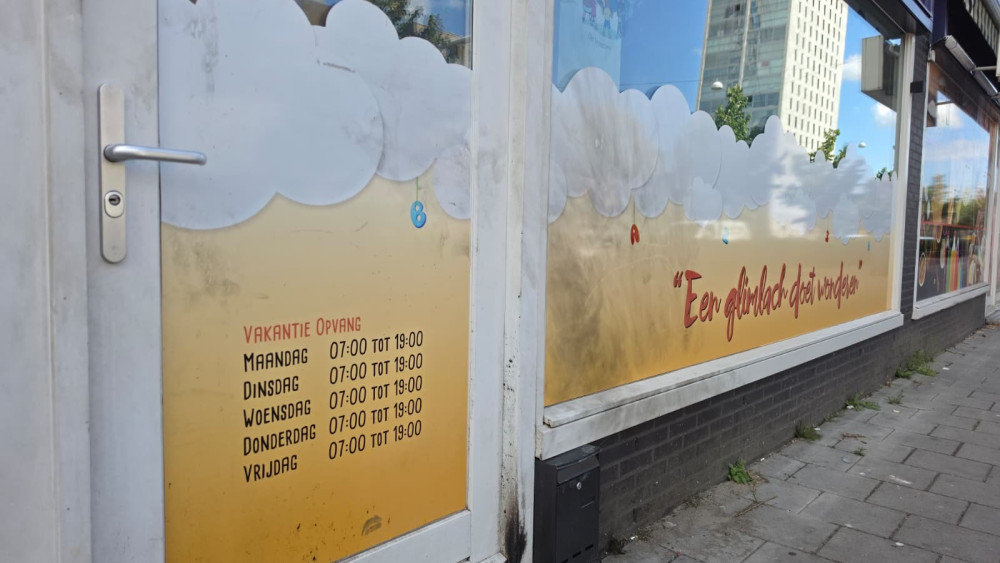 Kinderdagverblijf twee keer in een week getroffen door explosie