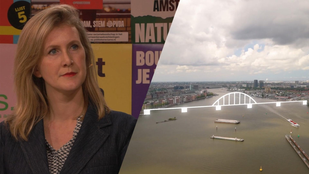 Alderman knew about Oostbrug cost explosion before election but withheld information