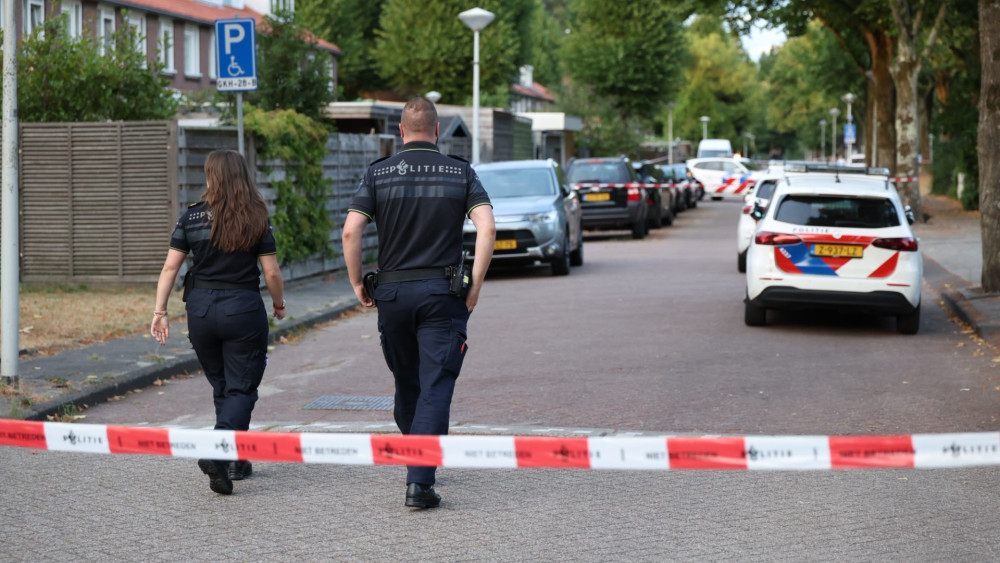 Schietpartij in Osdorp: twee verdachten gearresteerd, maar geen slachtoffer gevonden