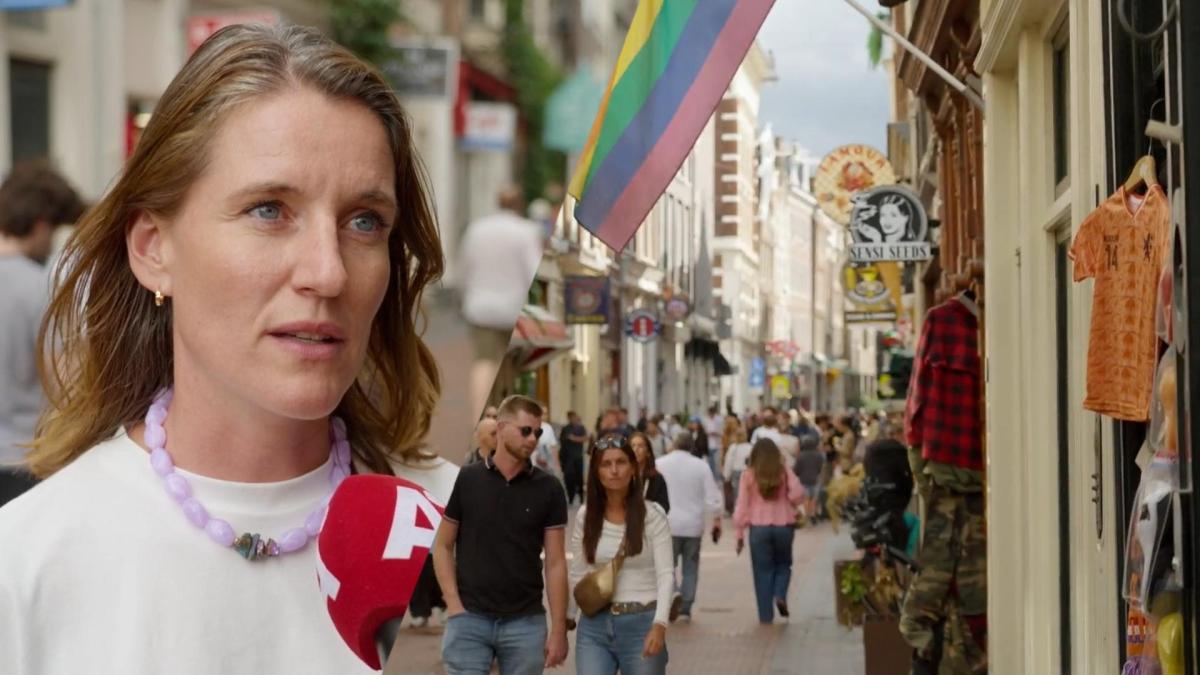 Gemeente grijpt in op Nieuwendijk na signalen van criminaliteit in winkels