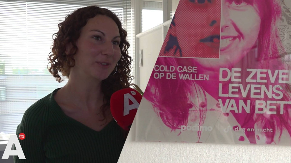Meer amateurdetectives door populariteit true crime: "Kwam terecht in lopend moordonderzoek"