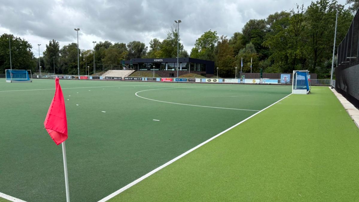 Internationaal jeugdhockeytoernooi niet meer in Amsterdam door sproeiverbod