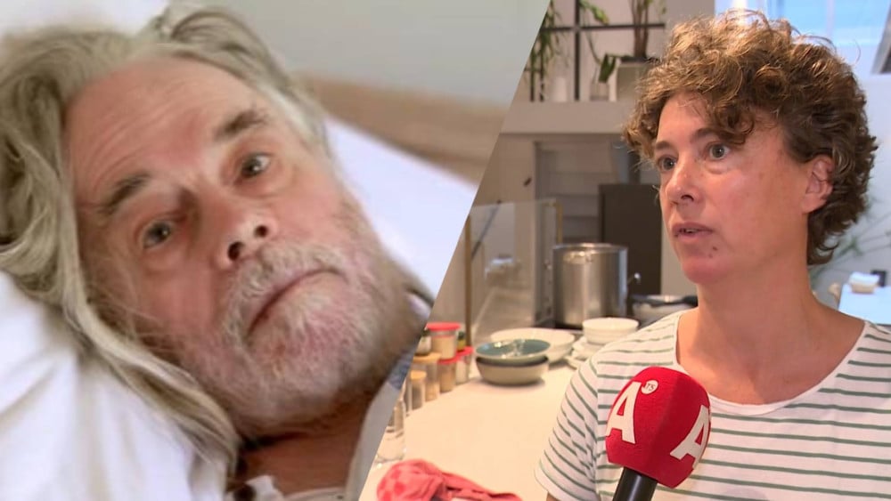 'Lucky' was vaste klant van soepwinkel bij Waterlooplein: "Hij vertelde niet per sé iets over zichzelf"