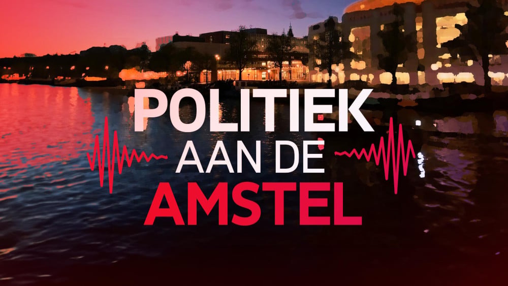 Politics on the Amstel: emergency debate on Oostbrug cost explosion and VVD finally shows its teeth