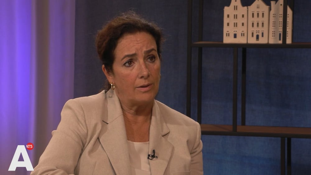 Halsema on gun violence in Southeast: Neighborhood must break culture of silence