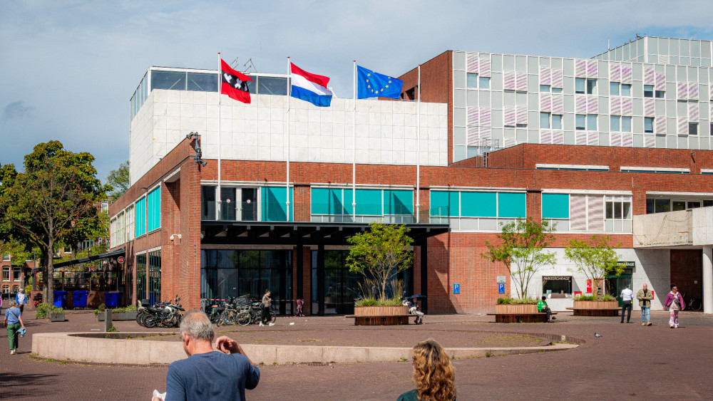 Municipal council information portal taken offline to prevent security breach