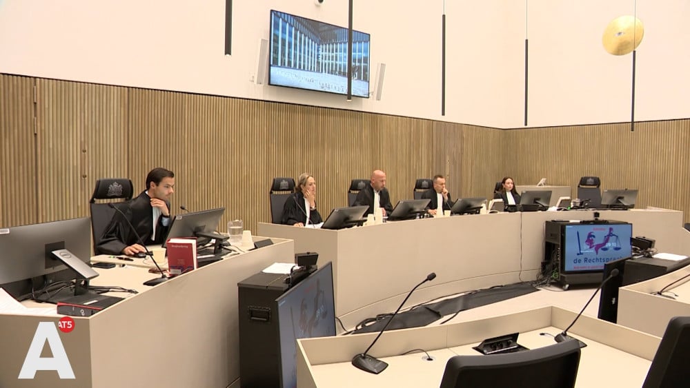 Het leek een date maar eindigde in zware mishandeling: tot 20 maanden cel geëist