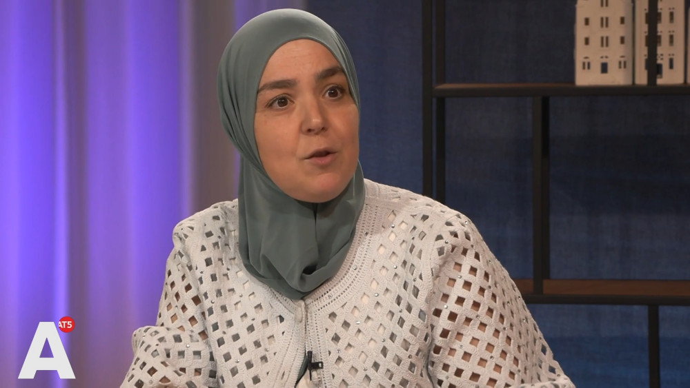 Education Alderman Lahlah: Tackling inequality of opportunity can sometimes take generations
