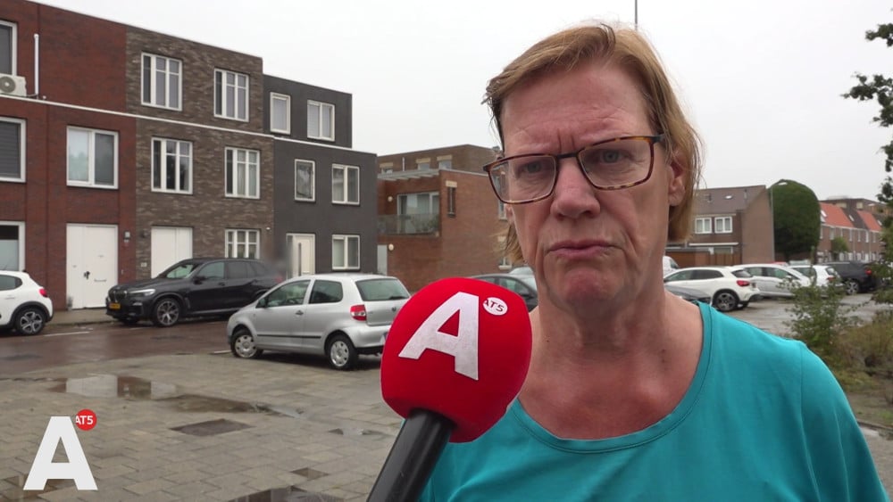Buurt angstig door twee explosies op één dag bij woning in Osdorp: "Unheimisch gevoel"