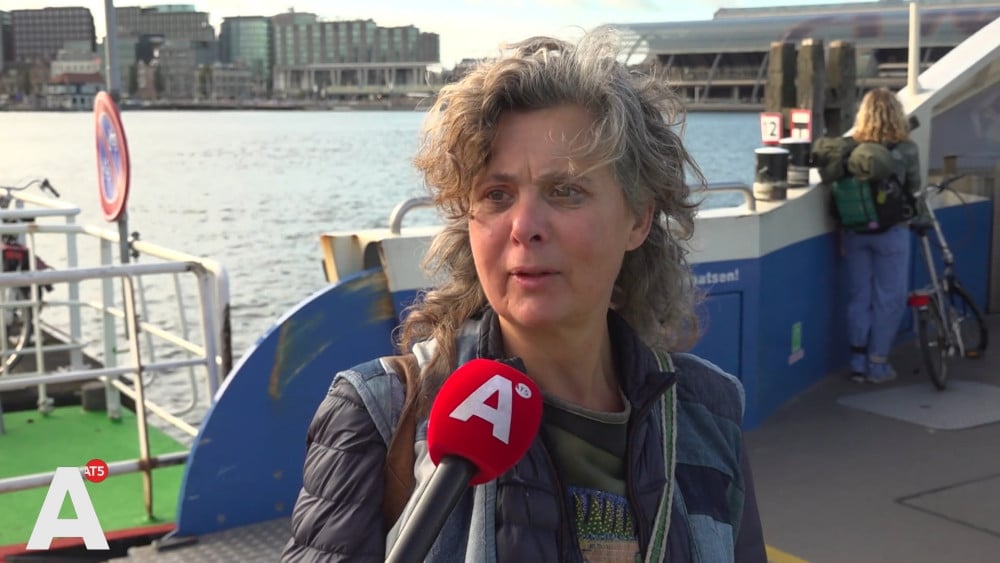 Noord zo goed als op slot tijdens staking: "Vervelend, maar ze hebben groot gelijk"