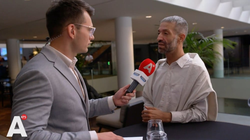 Tofik Dibi addresses rent arrears and bailiff scandal: "I am a human with real human problems"