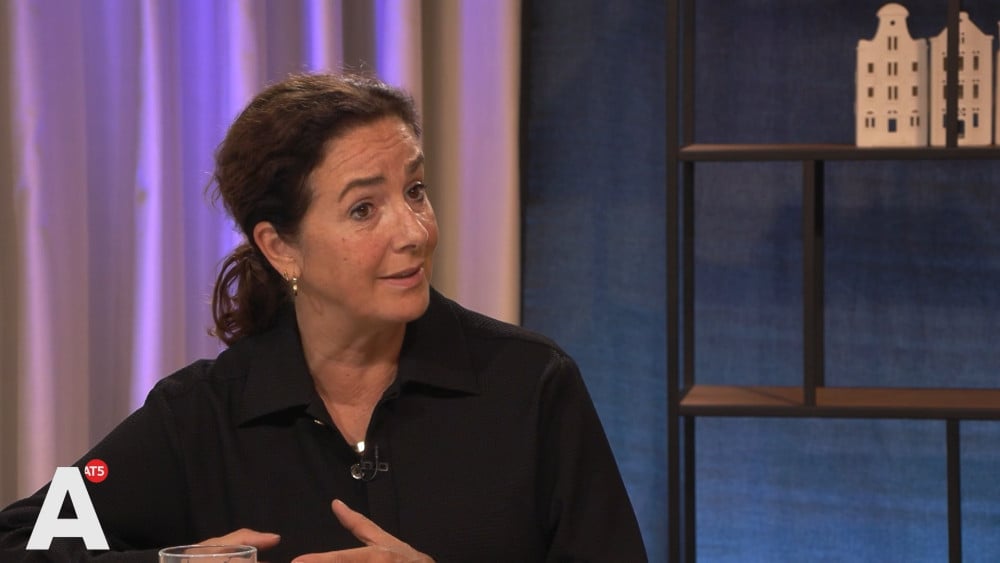 Halsema on H-buurt nuisance: "Option to close drug use room earlier"