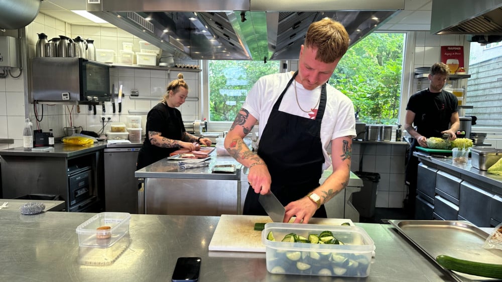 Kleine restaurants in de knel door gasten die wel reserveren, maar niet komen opdagen