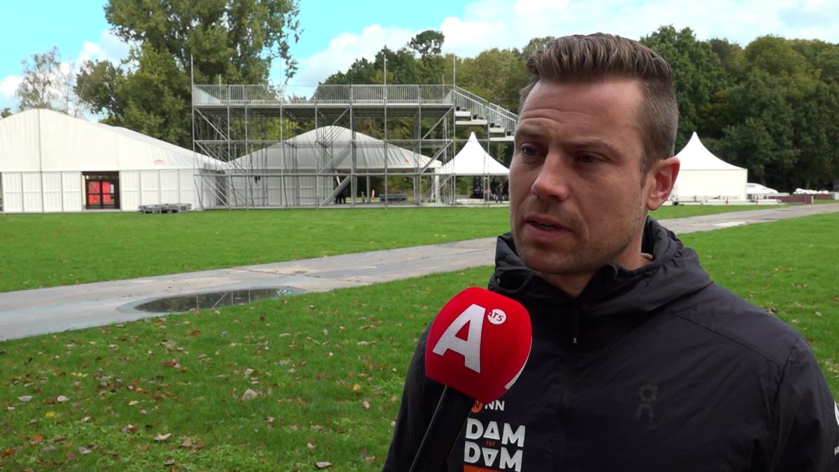 Amsterdam maakt zich op voor 40e Dam tot Damloop: dit zijn de afsluitingen