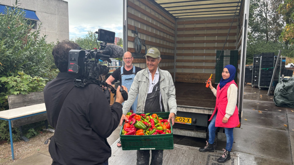 Blije Buren genomineerd voor Omarmprijs: "Zonder Blije Buren was mijn leven een heel ander leven geworden"