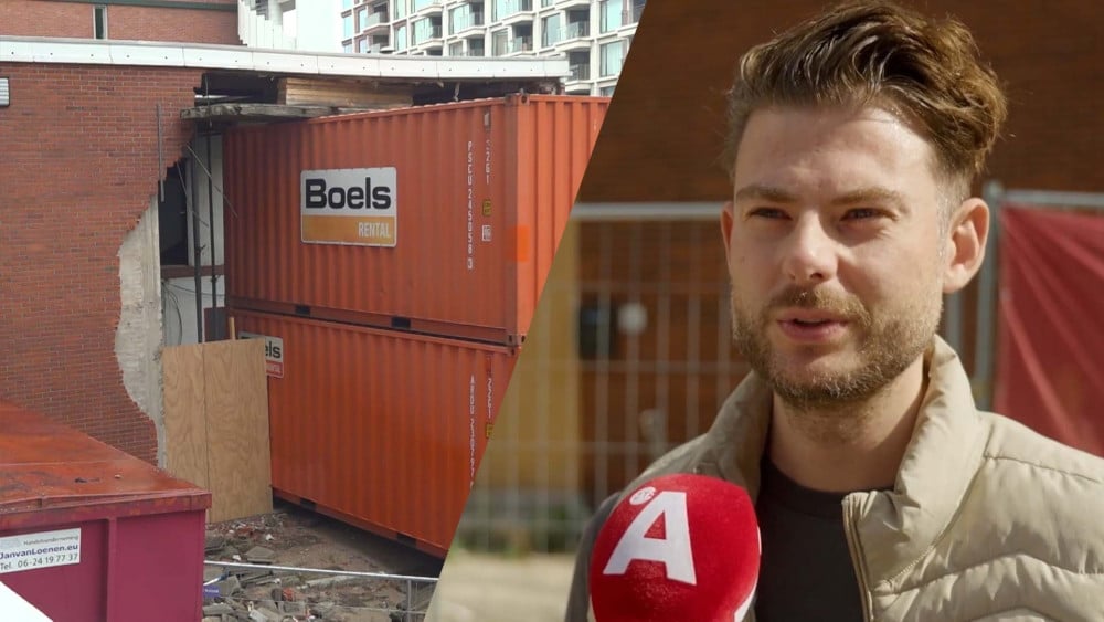 Drie maanden na verwoestende explosie blijft ravage in Remijden confronterend voor bewoners