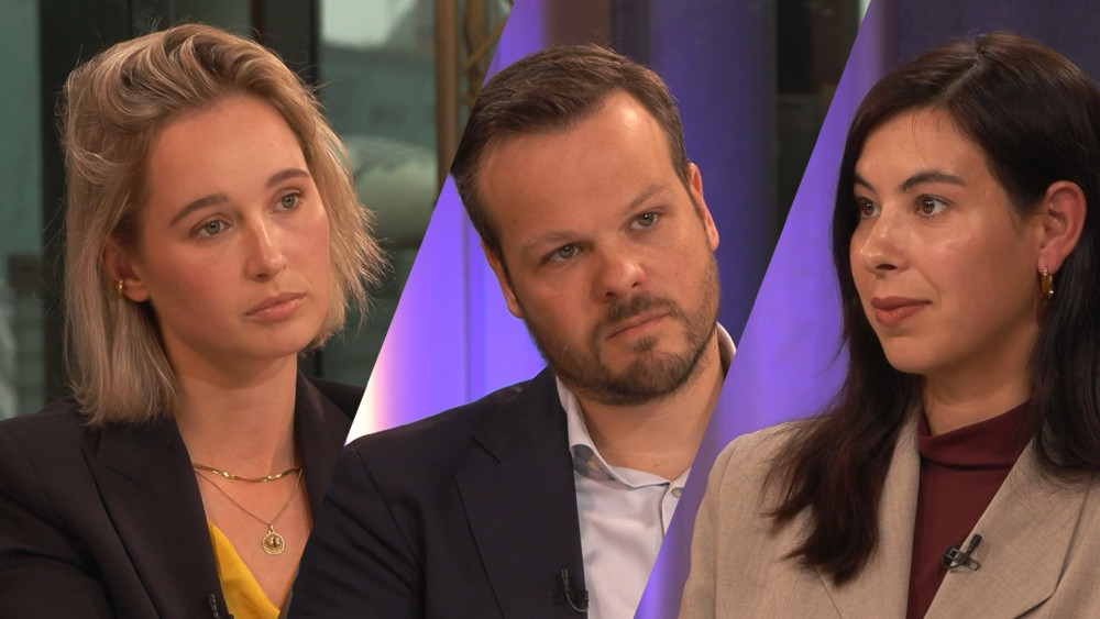 Pro onder vuur van oppositiepartijen VVD en Volt vanwege begroting: "College durft niet te kiezen"