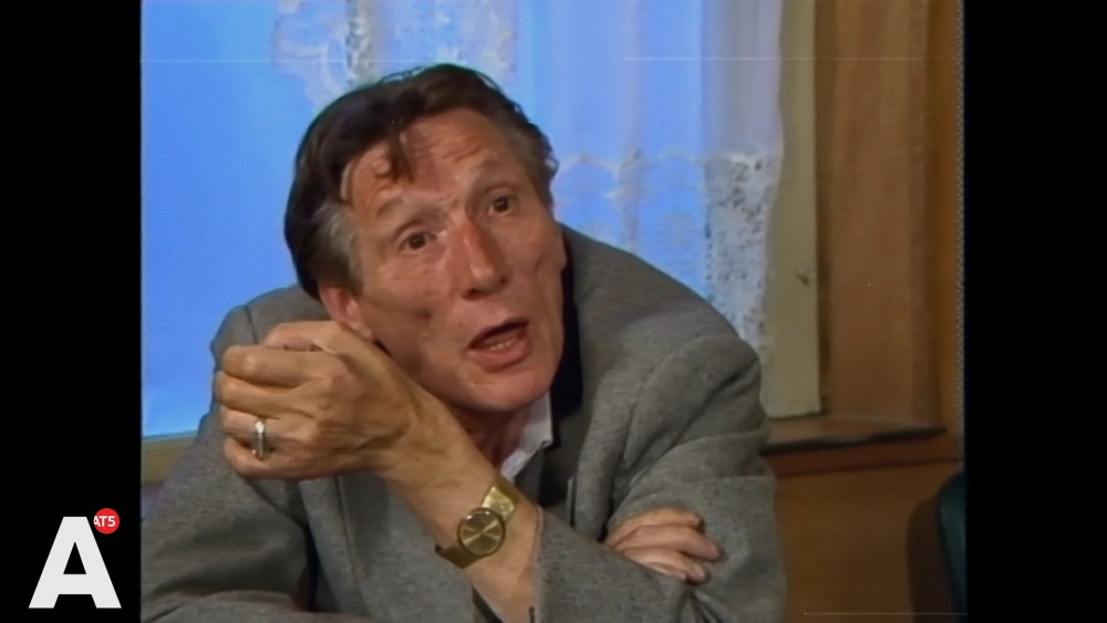 Documentary on Amsterdam underworld in the Red Light District airs Sunday on AT5