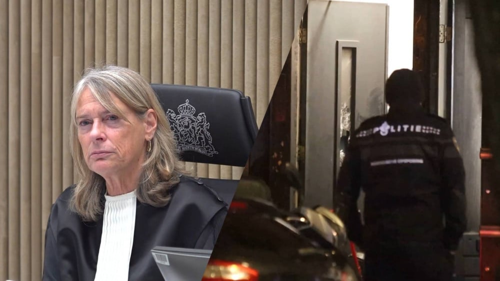 Corrupte ambtenaar Jim B. zwijgt vanwege dreiging in grootste corruptiezaak ooit