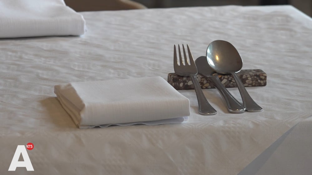 Twee restauranteigenaren aangehouden voor mensenhandel en uitbuiting