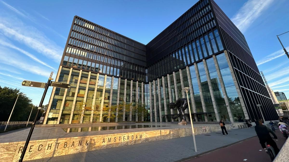 Prosecutors Demand 4 Years Prison and TBS for Osdorp Rape