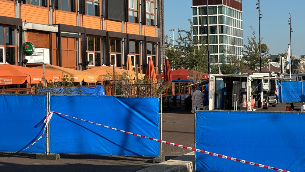 OM: cipier Marcel doodgeschoten na opmerking van verdachte over gezamenlijk verleden in gevangenis