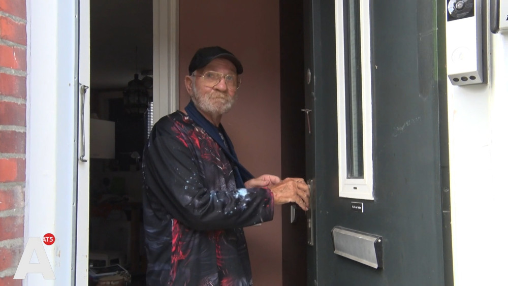 The 100th episode of Damsko: how is Urban Cowboy Rob from Noord doing?