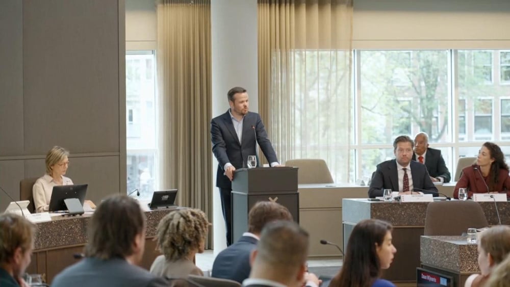 Liveblog: city council reacts to budget, follow the debate here