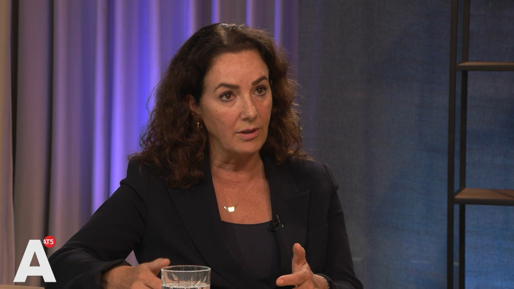 Halsema: number of tourists must be curbed, even if it costs the hospitality industry visitors