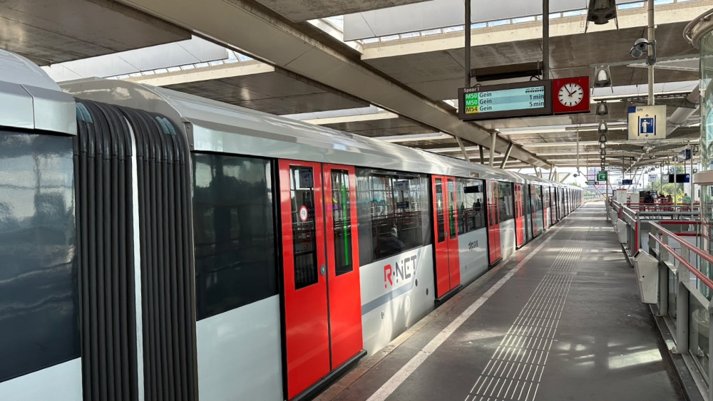 PvdA and Denk demand explanation from GVB over metro service disruption