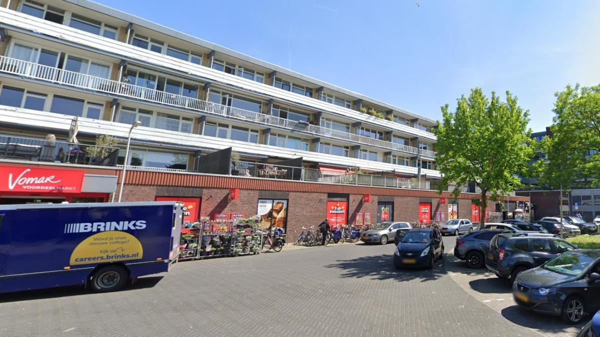 Diemen weigert geldautomaat uit angst voor plofkraak