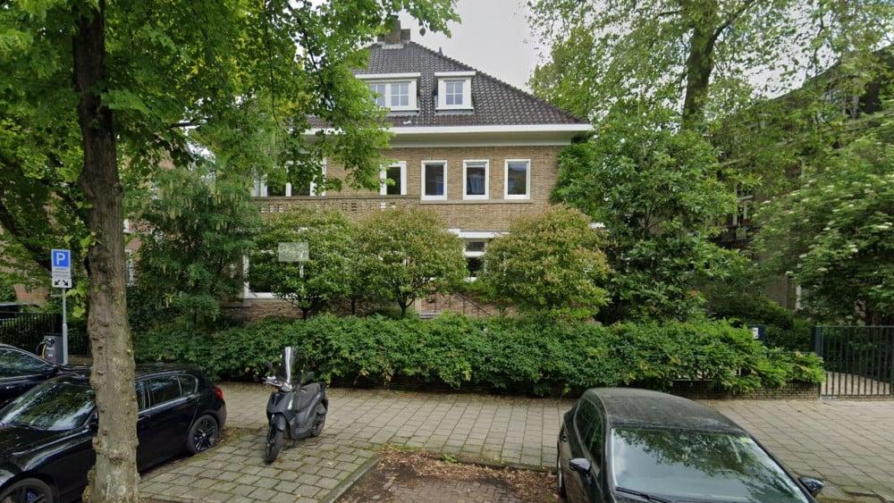 Duurste huis van Amsterdam te koop voor 20 miljoen euro