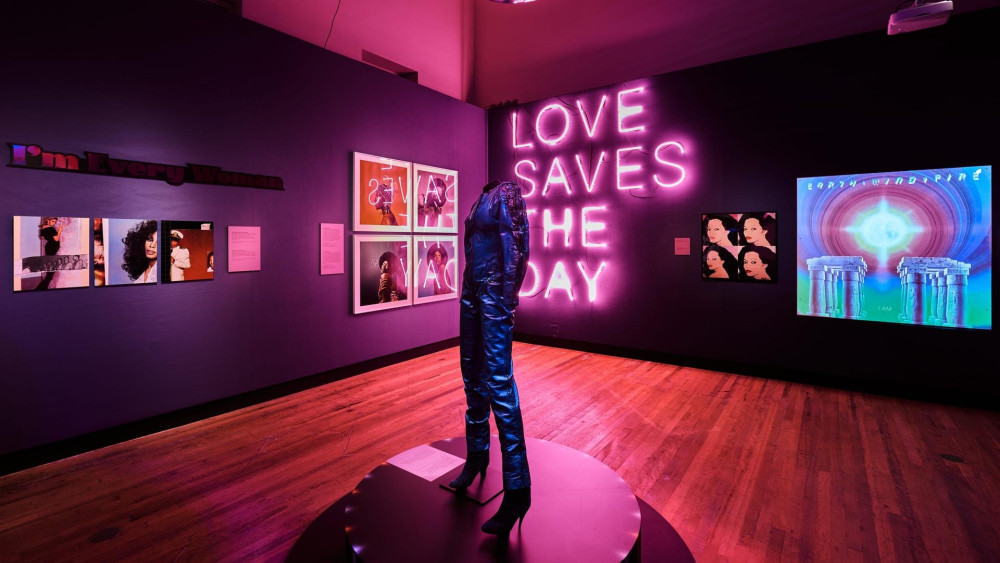 Wereldmuseum opens exhibition on disco: from dance floor to fight for rights