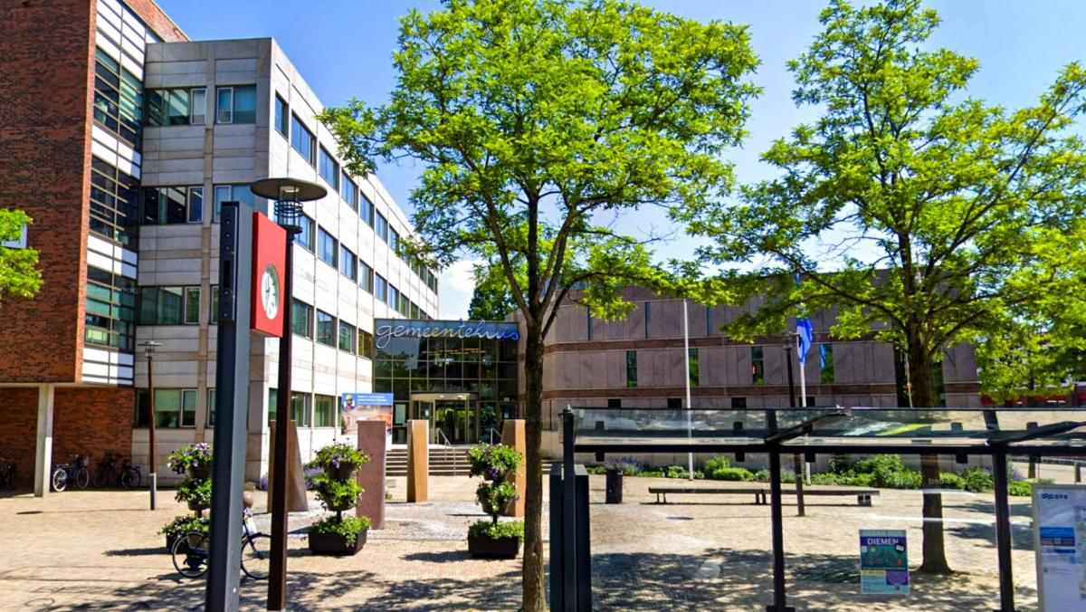 Diemen wil belasting voor huiseigenaren verhogen met 5 procent