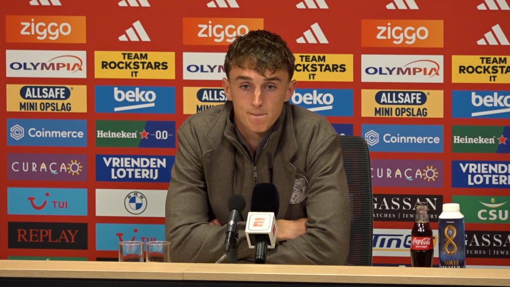 Youri Baas is boos en teleurgesteld: "Niet de eerste keer dat dit gebeurt"