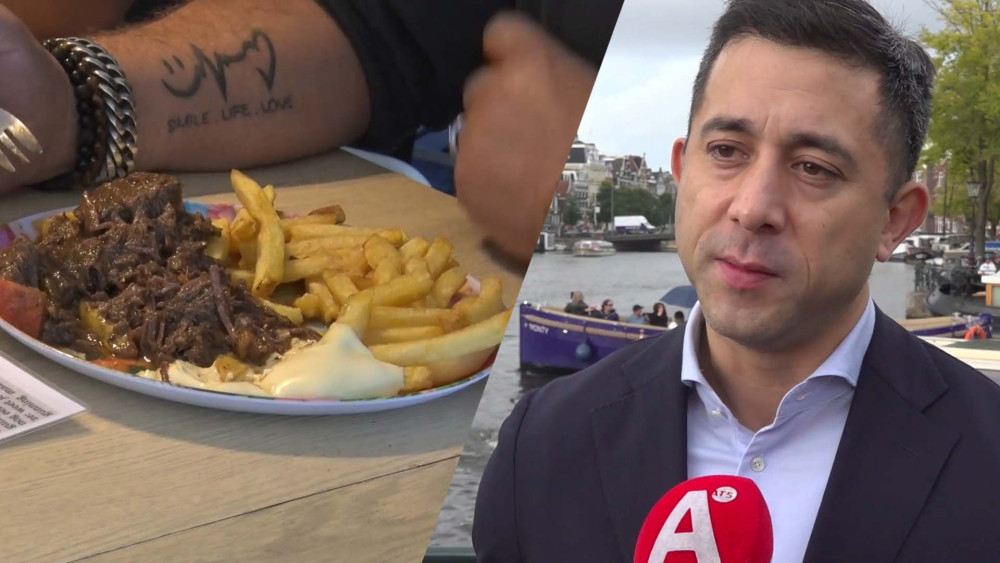 Municipality to open its own healthy restaurant to combat excess of fast food outlets