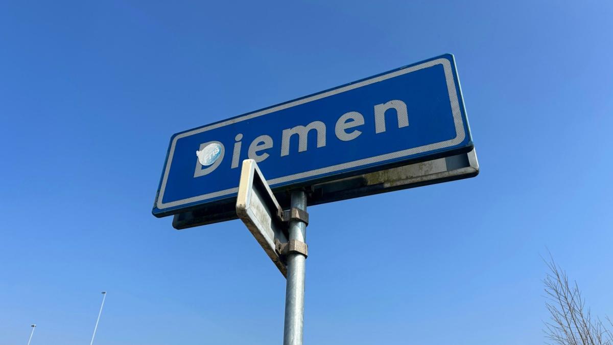 Zorgen bij Diemen over Amsterdamse bezuinigingen op aanpak dakloosheid