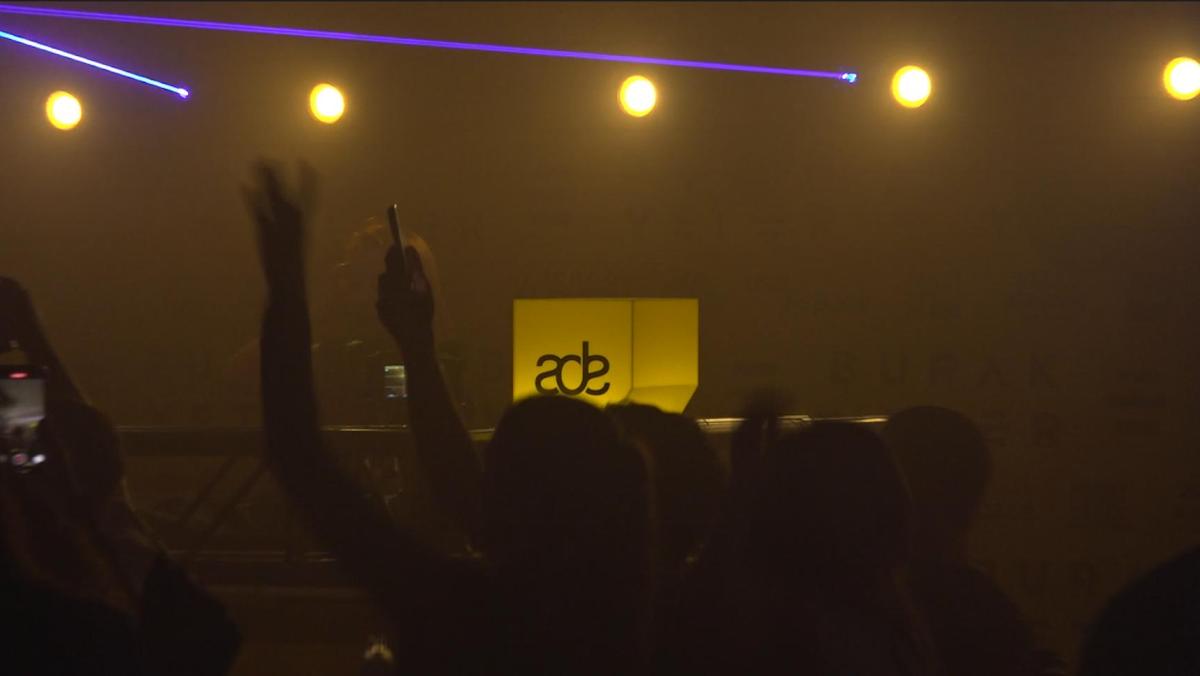 Onze tips voor de beste gratis feestjes tijdens Amsterdam Dance Event