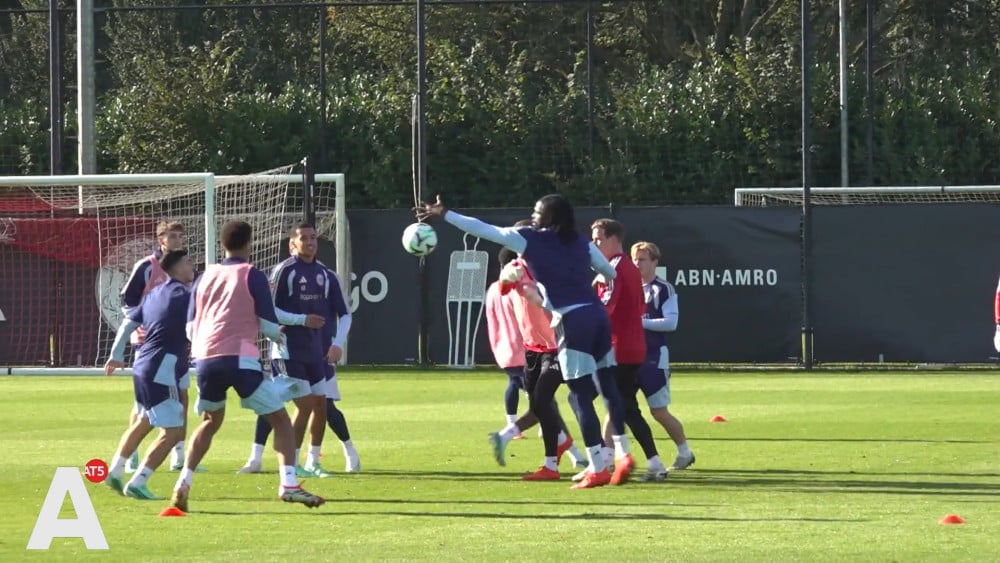 Conference League van start: wat valt er te halen voor Ajax?