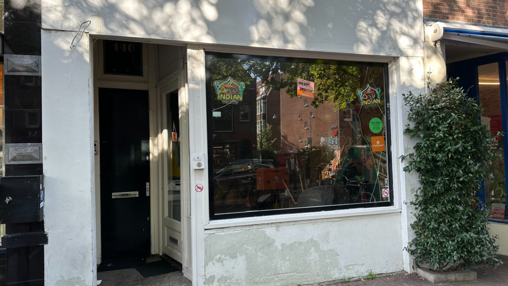 Indiaas restaurant in de Jordaan mag pas weer koken als geuroverlast is verholpen