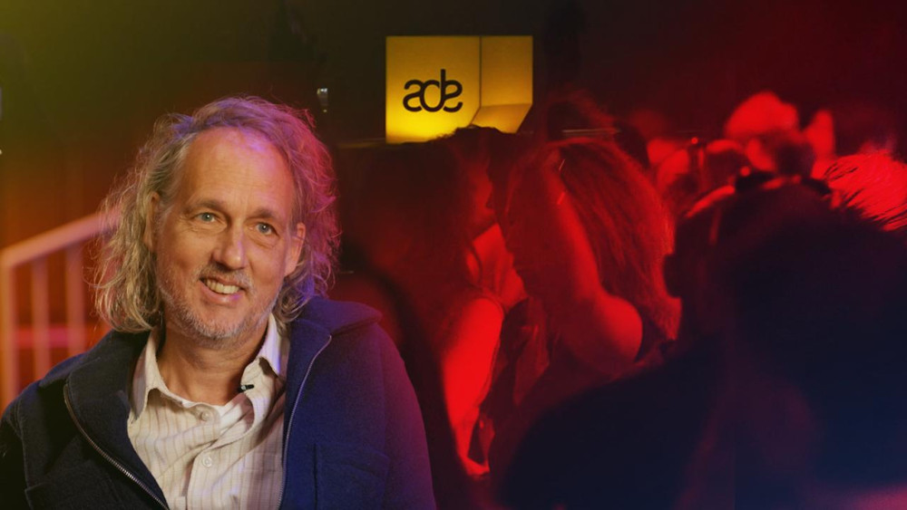 30 years of ADE: how a small networking conference grew into the world's largest dance marathon
